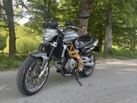 Aprilia Shiver 750cc, street / klasikiniai