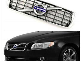 Volvo S80 по частям. Volvo s80 facelift 2011m groteles komplekte su zenkl