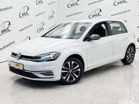 Volkswagen Golf, 1.6 l., hatchback