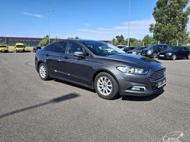 Ford Mondeo, 1.5 l., Седан