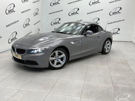 BMW Z4, 3.0 l., convertible