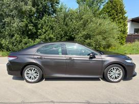 Toyota Camry, 2.5 l., Седан