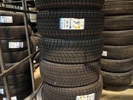 Triangle PL01, зимние 225/55 R17