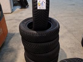 Sailun Alpine Evo 2, žieminės 205/65 R15