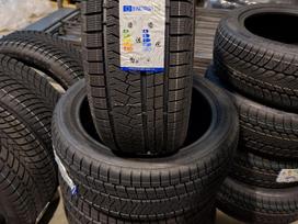 Triangle PL02, зимние 225/45 R18