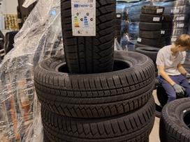 Sailun 4 SEASONS PRO, all-season 215/65 R17