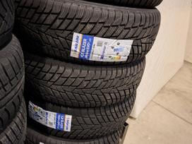 Sailun ALPINE EVO 2, žieminės 225/60 R17