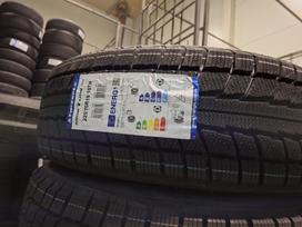 Triangle TR777, winter 225/70 R16
