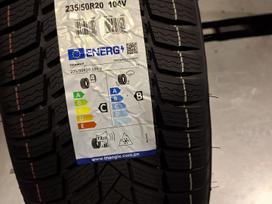 Triangle TW421, žieminės 235/50 R20