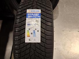 Sailun Alpine Evo 2, žieminės 265/45 R21