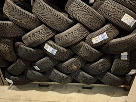 Sailun Arctic 2, žieminės 235/60 R18