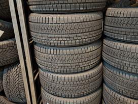 Triangle PL02, žieminės 245/50 R18