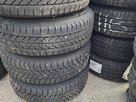 Goodyear, ziemas 205/75 R16