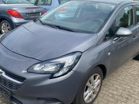 Opel Corsa, 1.2 l., Хэтчбек
