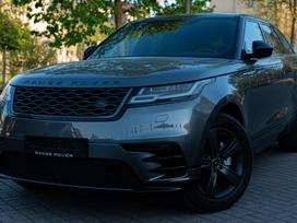 Land Rover Range Rover Velar, 2.0 l.,