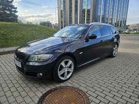 Bmw 330, 3.0 l., universalas