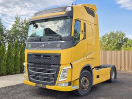 Volvo Fh460, 2 miegamosios vietos