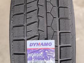 Dynamo NORDIC: SIUNČIAME, winter 235/60 R18