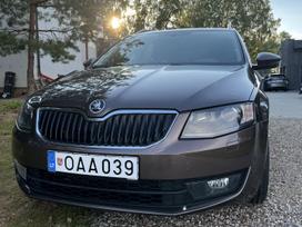 Skoda Octavia, 1.4 l., wagon