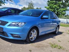 Seat Toledo, 1.4 l., hečbekas