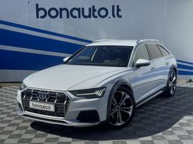 Audi A6 allroad, 3.0 l., Универсал