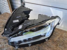 Volvo XC90 Full led active zibintai viber065641786 068508842