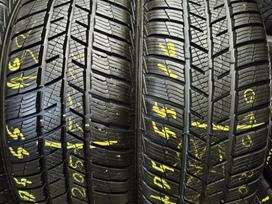 Barum Polaris 5, зимние 205/55 R16