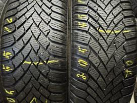 Continental Winter contact ts860, winter 205/55 R16