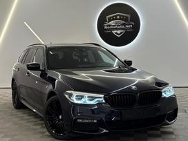 BMW 540, 3.0 l., universalas