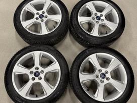 Ford, light alloy, R17