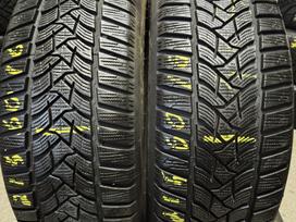 Dunlop Winter sport 5, žieminės 215/60 R16