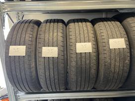 Bridgestone Alenza 001, vasarinės 225/60 R18