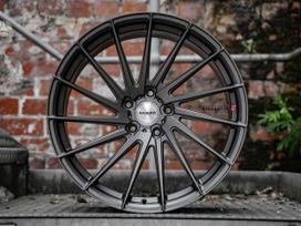 RIVIERA RV199 Satin GunMetal, легкосплавные , R20