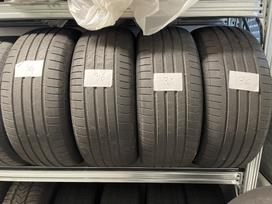 Bridgestone Alenza 001, летние 255/55 R19