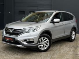 Honda CR-V, 1.6 l., Внедорожник / Кроссовер
