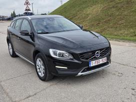 Volvo V60 Cross Country, 2.0 l., wagon