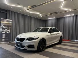 BMW M240, 3.0 l., Купе (coupe)