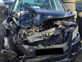 Volkswagen Tiguan по частям