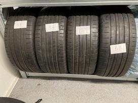 Goodyear Eagle F1, summer 285/45 R20