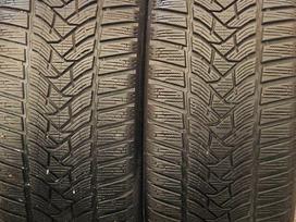 Dunlop Winter Sport 5, vissezonas 225/40 R18