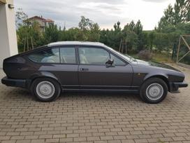 Alfa Romeo GTV, 2.0 l., coupe