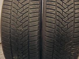 Dunlop Winter Sport 5, зимние 225/50 R17