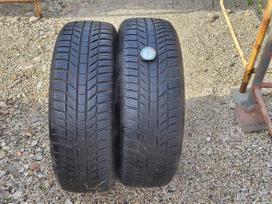 Continental Winter contact TS 870P, winter 215/60 R17