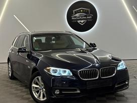 BMW 520, 2.0 l., Универсал