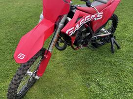 Gas Gas MC, motocross