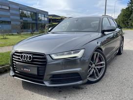 Audi A6, 3.0 l., universalas