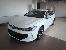 Volkswagen Passat, 1.5 l., Универсал