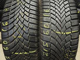 Bridgestone Blizzak lm005, winter 215/60 R16