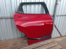 Kia EV6 durys