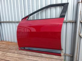 Kia EV6 doors